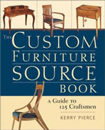 The Custom Furniture Source Book